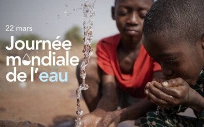 Le droit à l’eau