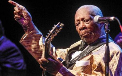 Le “Blues”, ses origines