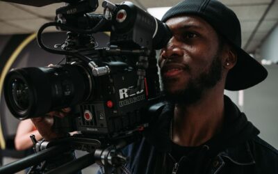 Le Cinéma africain