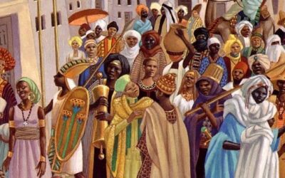 Islam et les musulmans